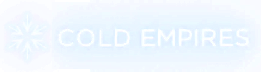 Cold Empires Logo